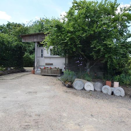 1 Bed In Bodiam 51574 Villa Exterior photo